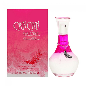 Can Can Burlesque By París Hilton EDP 100ml  