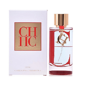 Carolina Herrera CH L'EAU 100ml EDP 