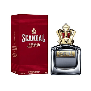 Scandal EDT Jean Paul Gaultier 100ml