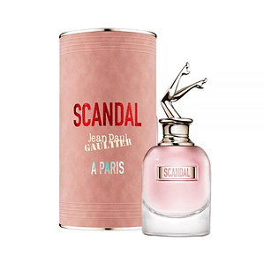 Jean Paul Gaultier Scandal In Paris EDT 80ml 