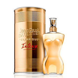 Jean Paul Gaultier Classique Intense EDP 100ml 