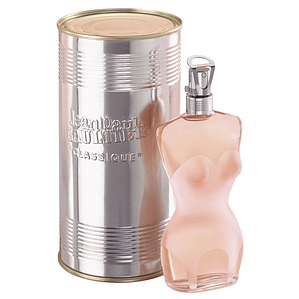 Jean Paul Gaultier Classic EDT 100ml 