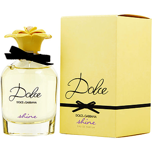 Dolce Shine By Dolce Gabanna EDP 75ml 