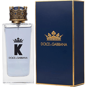 Dolce K Perfum By Dolce Gabanna EDP 100ml