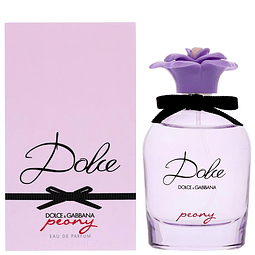 Dolce Peony By Dolce Gabanna EDP 75ml