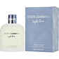 Light Blue Pour Homme By Dolce Gabanna EDT 200ml (nueva presentación)  - Miniatura 1