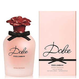 Dolce Rosa Excelsa By Dolce Gabanna EDT 75ml