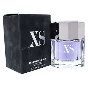 Paco XS Edt By Paco Rabanne 100ml