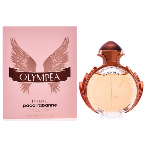 Olympea Intense EDP By Paco Rabanne