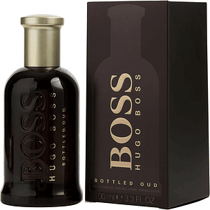 Boss Bottled Oud EDP de Hugo Boss 100ml