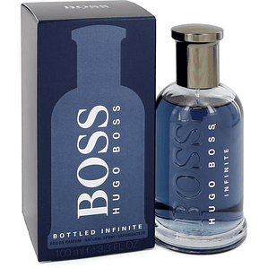 Boss Bottled Infinite EDT de Hugo Boss 100ml