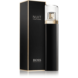 Boss Nuit EDP de Hugo Boss 75ml