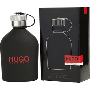 Just Different EDT de Hugo Boss 200ml