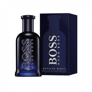 Boss Bottled Night EDT de Hugo Boss 100ml