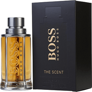 The Scent EDT de Hugo Boss 100ml