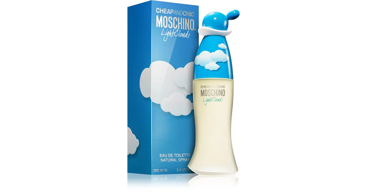 モスキーノライトクラウズ 100ml 【公式通販】