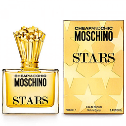 Moschino Stars EDP de Moschino 100ml