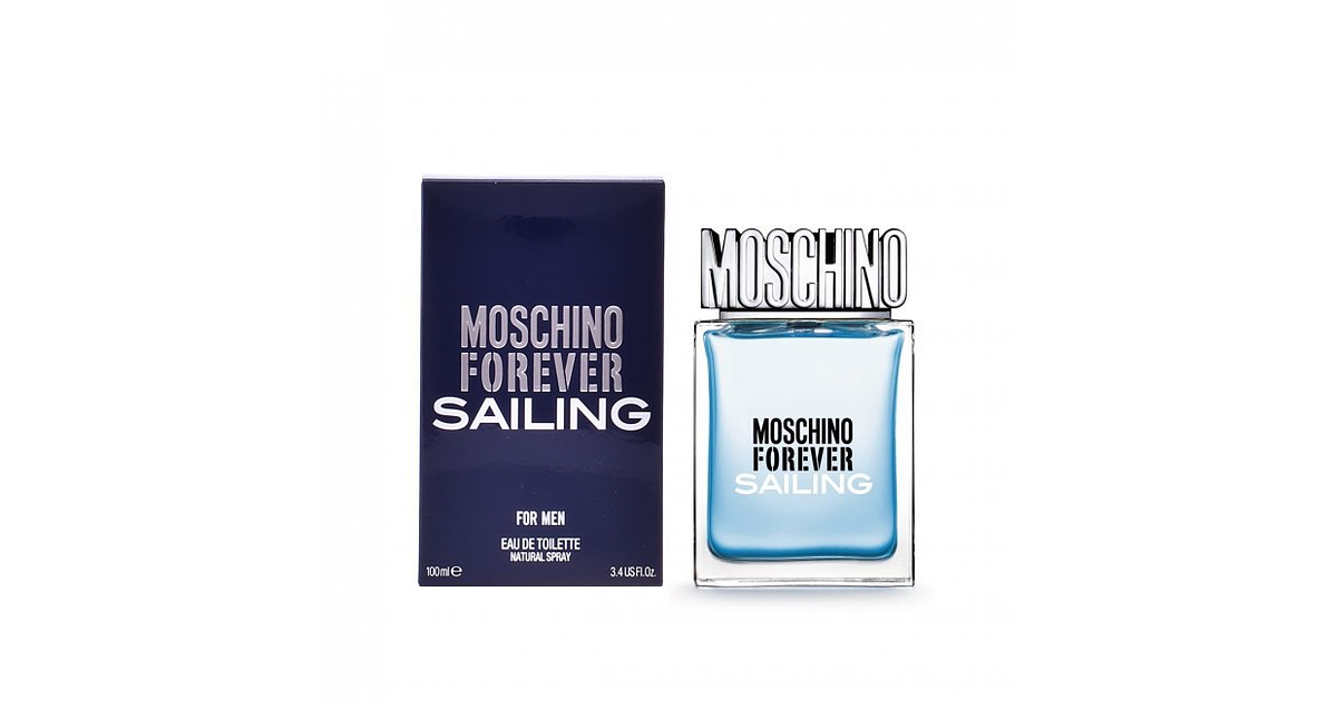 Forever Sailing Moschino Forever Perfume Hombre Moschino Forever