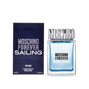 Moschino Forever Sailing EDT de Moschino 100ml 