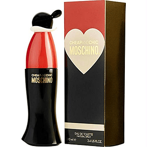 Moschino Cheap & Chic EDT de Moschino 100ml