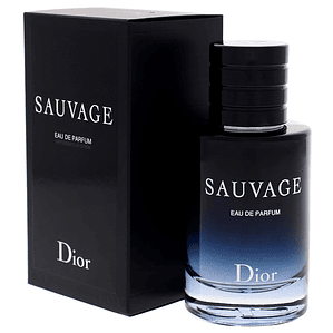 Sauvage Dior de Christian Dior EDP 100ml
