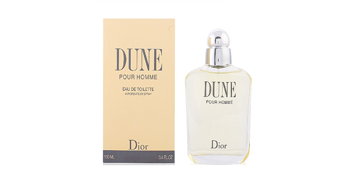 Dune Pour Homme EDT de Christian Dior 100ml