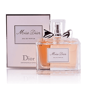 Miss Dior EDP de Christian Dior 100ml