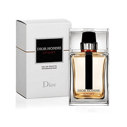 Dior Homme Sport EDT de Christian Dior 125ml 