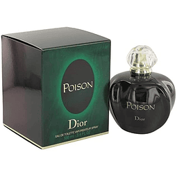 Poison EDT de Christian Dior 100ml