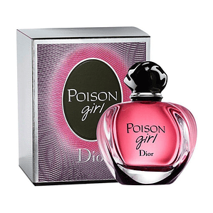 Poison Girl EDT de Christian Dior 100ml 