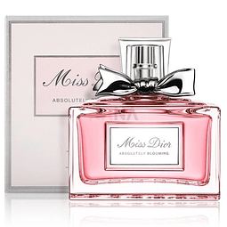 Miss Dior Absolutely Blooming EDP de Christian Dior 100ml