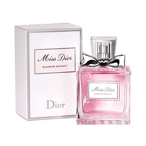 Miss Dior Blomming Bouquet EDT de Christian Dior 100ml 