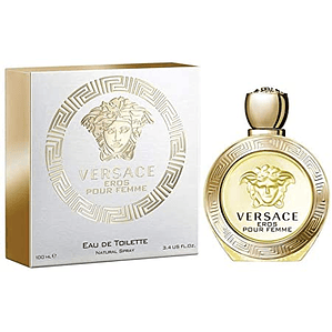 Eros EDT de Versace 100ml