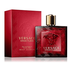 Eros Flame Homme EDP de Versace 100ml