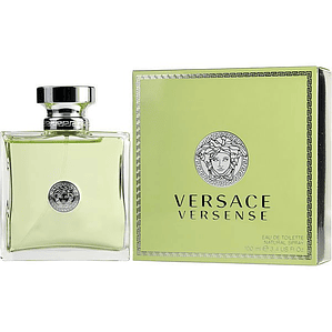 Versace Versense EDT de Versace 100ml
