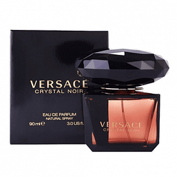 Crystal Noir Parfum EDP de Versace 90ml