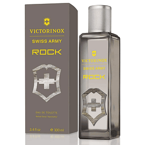 Swiss Army Rock EDT de Swiss Army 100ml