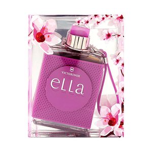 Swiss Ella EDT de Swiss Army 75ml