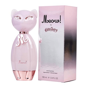Meow EDP de Katy Perry 100ml 