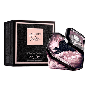 La Nuit Tresor EDP de Lancome 100ml 