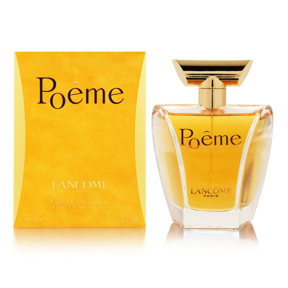 ランコム ポエム EDP 100ml LANCOME POEME Poeme EDP de Lancome 100ml