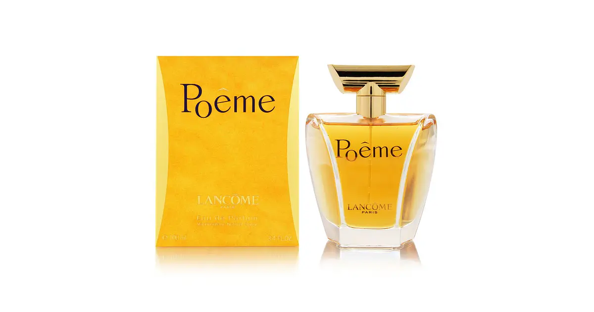 Poeme EDP de Lancome 100ml