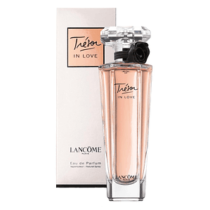 Tresor In Love EDP de Lancome 75ml