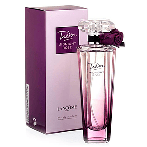 Tresor MidNight Rose EDP de Lancome 75ml 