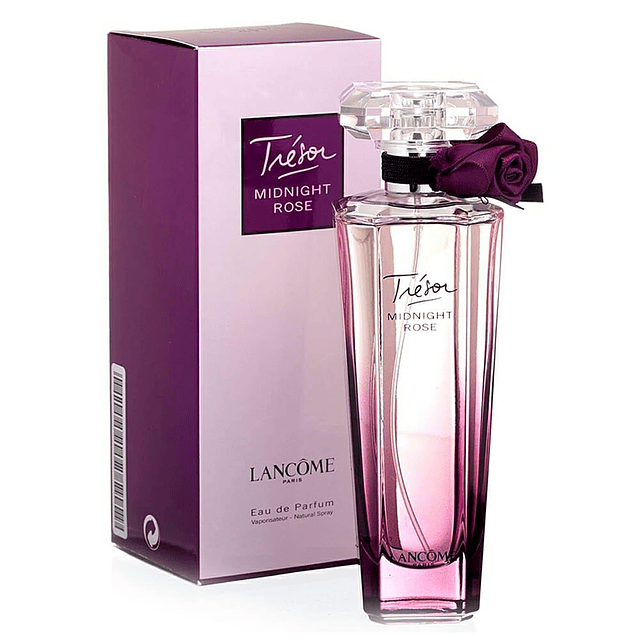 Tresor MidNight Rose EDP de Lancome 75ml 