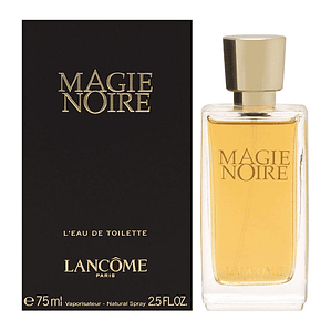 Magie Noire EDT de Lancome 75ml 
