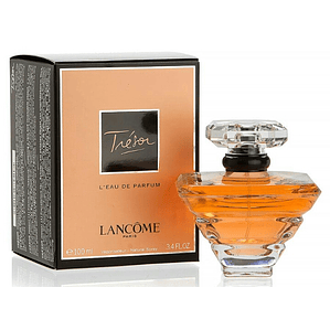 Tresor EDP de Lancome 100ml 