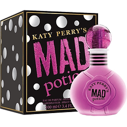 Mad Potion de Katy Perry EDP 100ml 