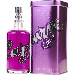 Curve Crush For Her 100ml 