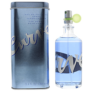 Curve For Her 100ml 